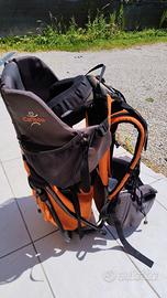 Zaino trasporto bambini Ferrino