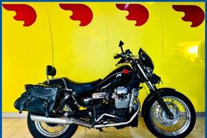 MOTO GUZZI Nevada 750 Finanziabile - Nero - 6191