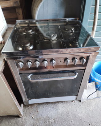 Forno Ariston