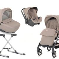 trio inglesina otutto deluxe
