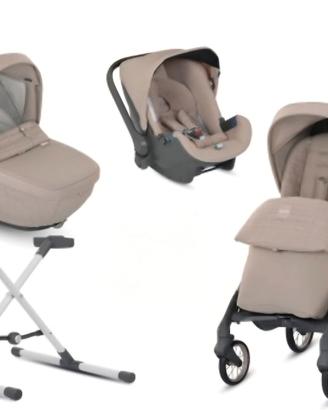 trio inglesina otutto deluxe