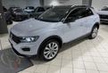 VOLKSWAGEN T-Roc 2.0 TDI Advanced BlueMot. Tech.