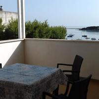 Porto Cesareo centro: appartamento vista mare
