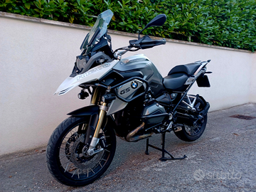 Bmw r 1200 gs - 2015