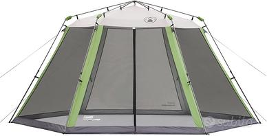 GAZEBO INSTANT COLEMAN