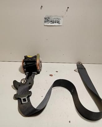 CINTURA DI SICUREZZA ANTERIORE DESTRA TOYOTA Land