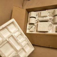 SET COLAZIONE MOLINO BIANCO