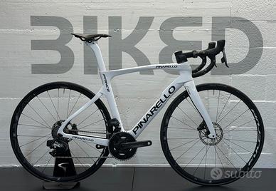 Pinarello Prince DIsk - taglia 51.5