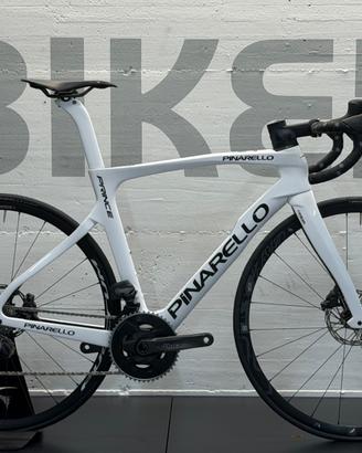 Pinarello Prince DIsk - taglia 51.5