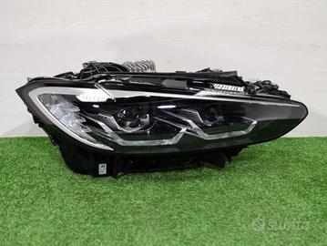BMW G22 G23 G26 G80 G82 Faro LED destro | 23892