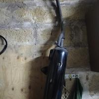 marmitta originale tmax