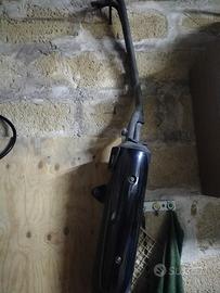 marmitta originale tmax