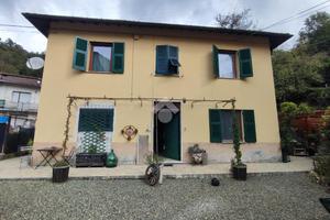 CASA INDIPENDENTE A MONTOGGIO