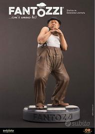 Fantozzi Infinite Statue - 26 cm - Limited Edition