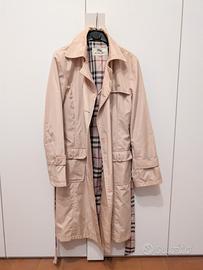 Trench beige  classic