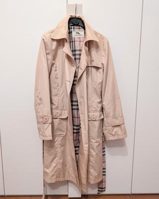 Trench beige  classic