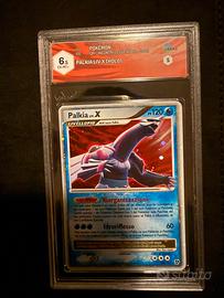 Palkia lvX incontri leggendari NM