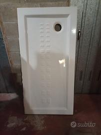 Piatto doccia 140x60 cm