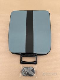 Macchina da scrivere Olivetti Lettera 32 cartella