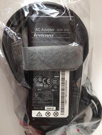 Alimentatore AC per Notebook e Laptop