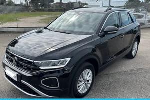 Volkswagen T-Roc 2.0 TDI 116 CV Style 2023