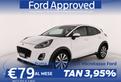 Ford Puma 1.0 ecoboost h titanium x s&s 125cv auto