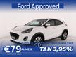 Ford Puma 1.0 ecoboost h titanium x s&s 125cv auto