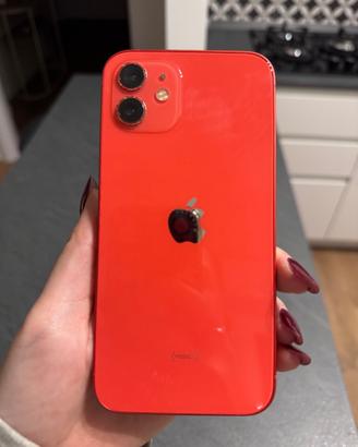 iPhone 12 , 128giga