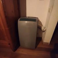 Climatizzatore aermec