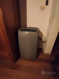 Climatizzatore aermec