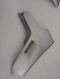 carenatura Honda cb125r