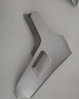 carenatura Honda cb125r