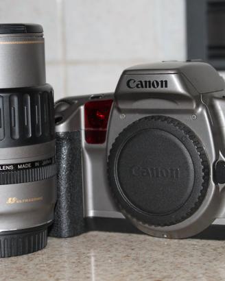 CANON EOS 10 Analogica