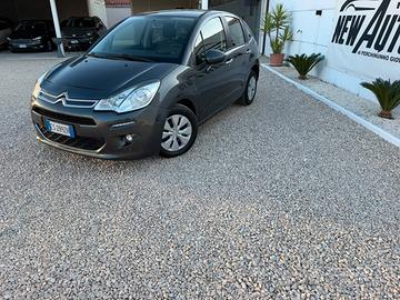 Citroen C3 1.4 VTi 95 GPL airdream Seduction