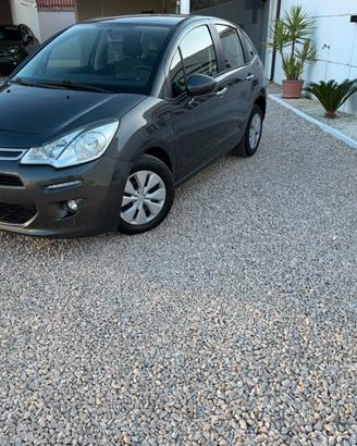 Citroen C3 1.4 VTi 95 GPL airdream Seduction