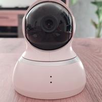 videocamera sorveglianza vacanze yhome 1080p