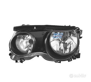 FARO SX BMW SERIE 3 E46 COMPACT 01-05