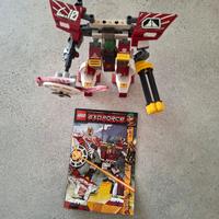 Lego Exoforce 8102 