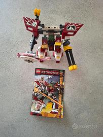 Lego Exoforce 8102 