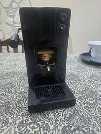 macchina da caffe Grimac Tube cialde 