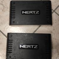 Crossover hertz mlcx 2 tw