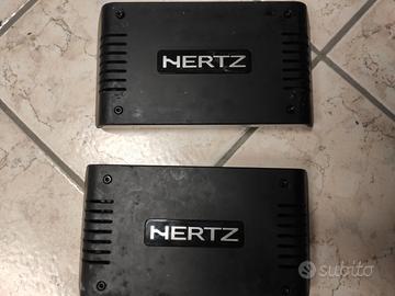 Crossover hertz mlcx 2 tw