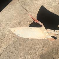 Assolcatore per motocoltivatore BCS / Ferrari