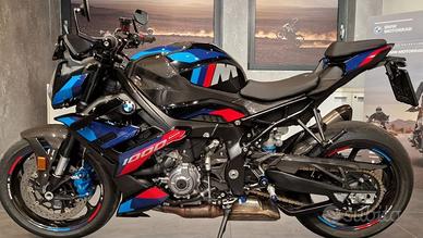 BMW M 1000 R