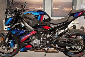 BMW M 1000 R