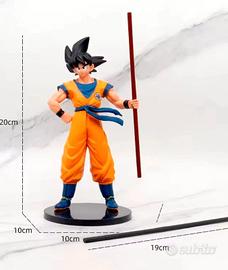 Statue Goku Dragonball