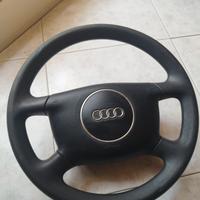 volante con air bag Audi A4 2002 