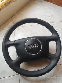 volante con air bag Audi A4 2002 