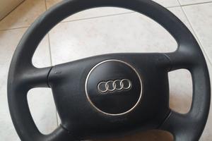 volante con air bag Audi A4 2002 