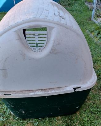 CUCCIA PER CANI E GATTI